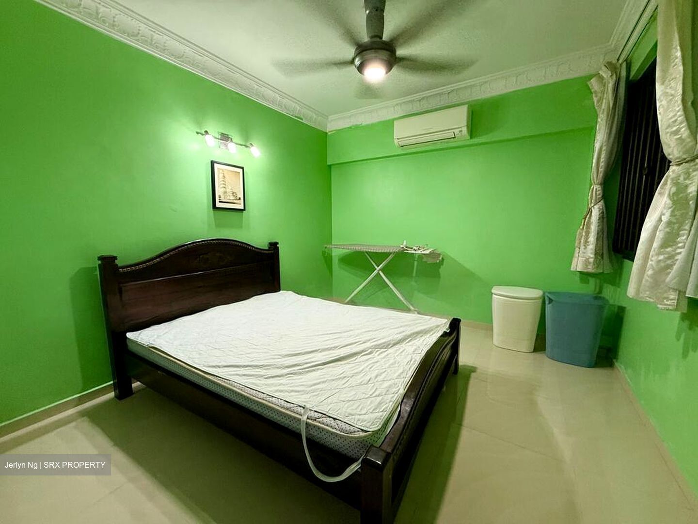 Orchid Park Condominium (D27), Condominium #513581621